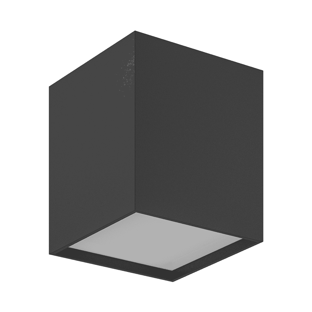 накладной светильник designled gw-8601-10-bl-nw 004901
