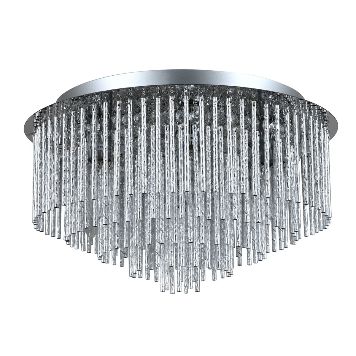 потолочный светильник escada duchess 2126/7s chrome