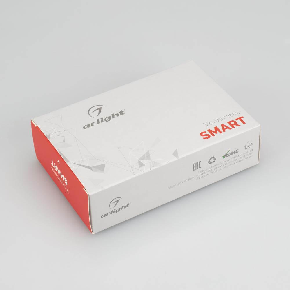 усилитель arlight smart-multi 027124