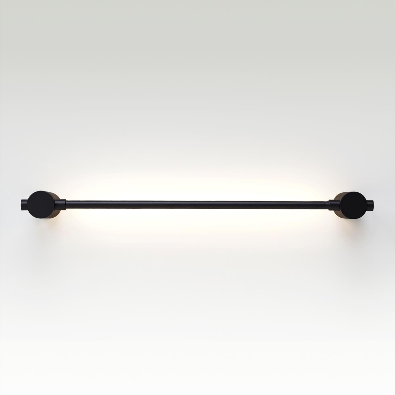 настенный светильник odeon light dalia 4395/6wl