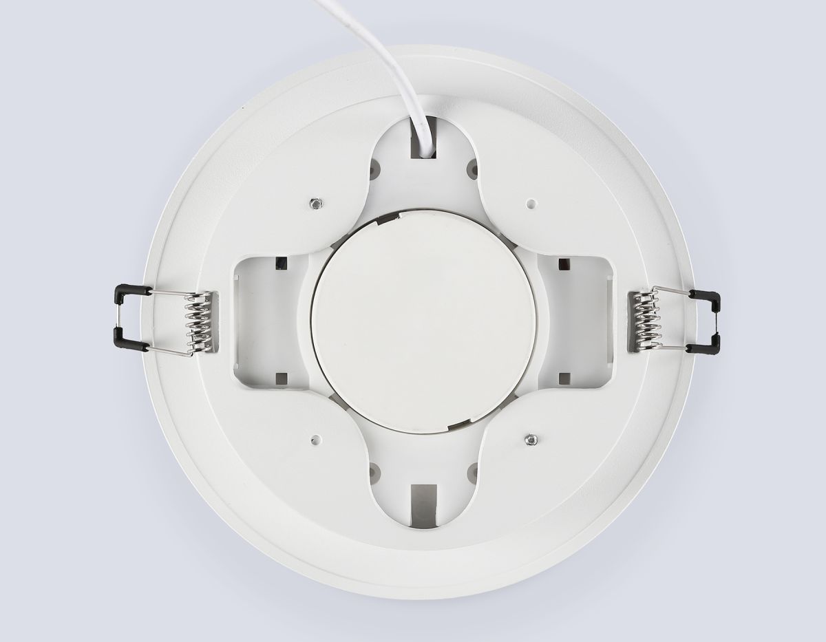 встраиваемый светильник ambrella light techno spot standard tech tu5205