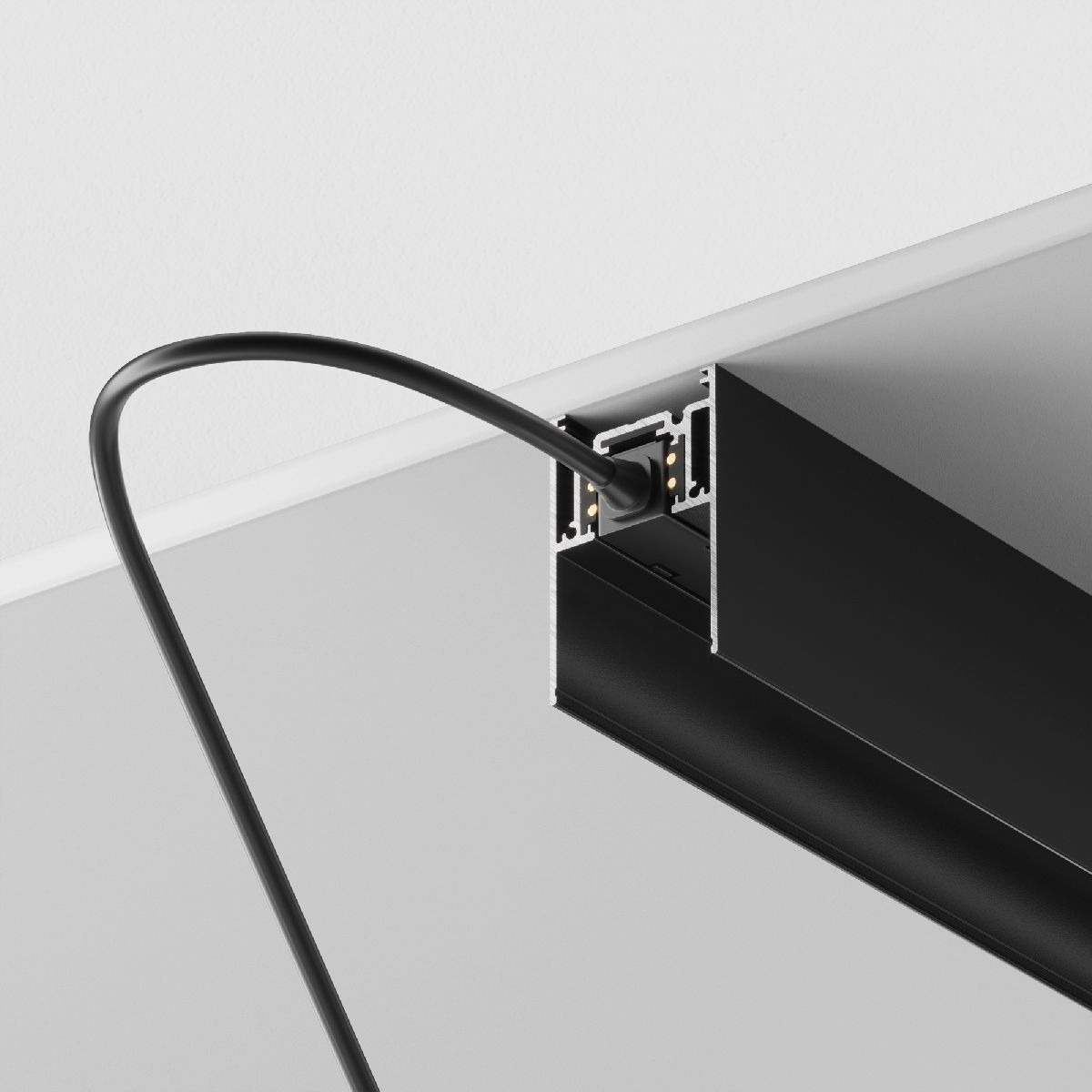 шинопровод maytoni busbar trunkings trx004-212b