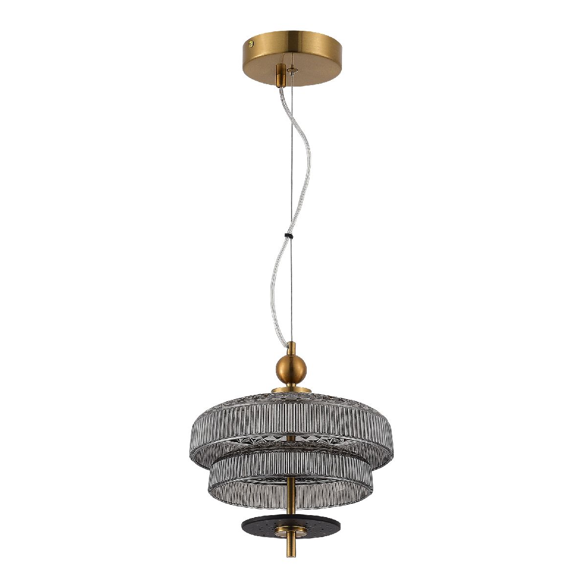 подвесной светильник st luce oriental sl6122.303.01