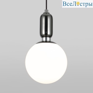 50197/1 черный жемчуг