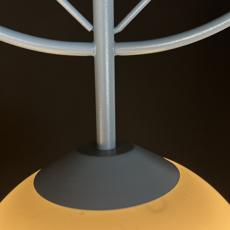 подвесной светильник imperiumloft leaf 178146-26