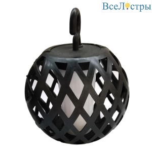 USL-S-120/PM2000 Fire Balls