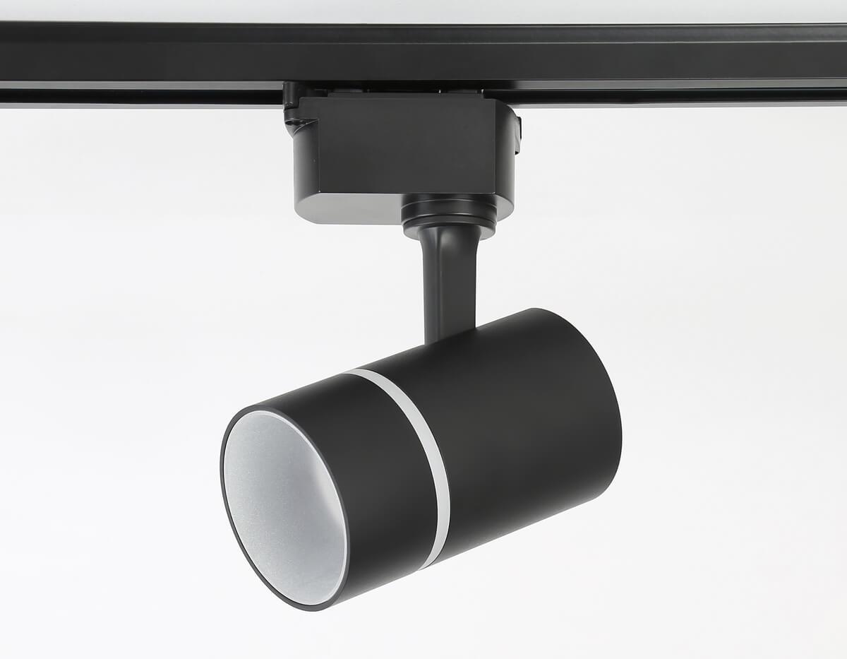 трековый светильник ambrella light gl5218