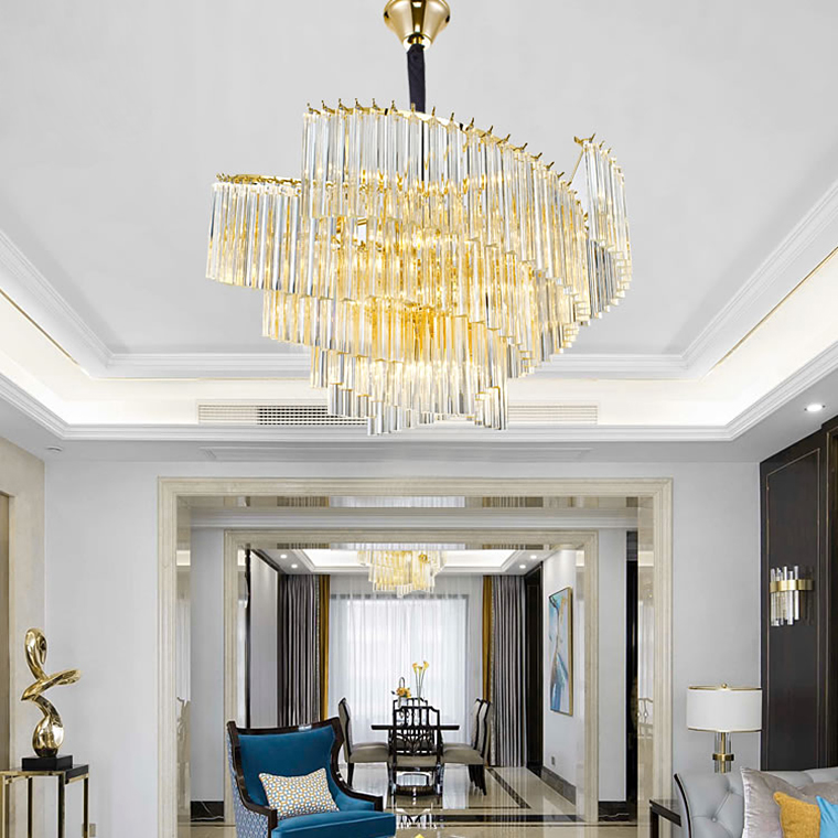 подвесная люстра imperiumloft waltz 177867-26