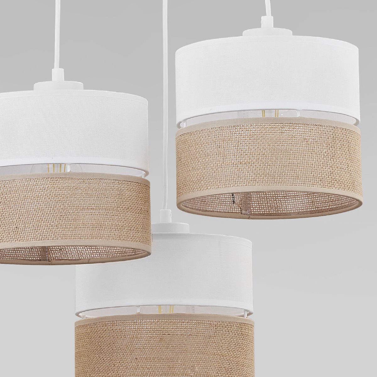 подвесной светильник tk lighting 6575 linobianco a065022