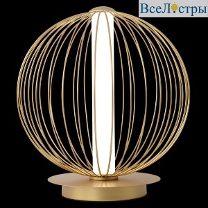 SYNC LG18W LED GOLD