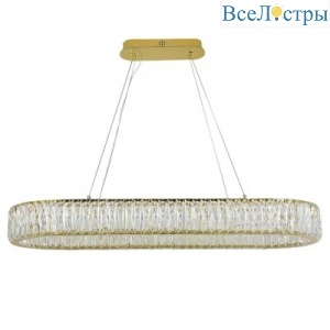 8240N/90 oval gold