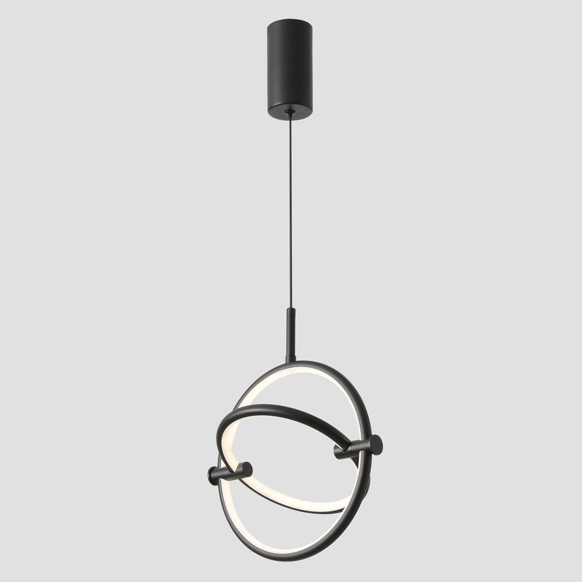 подвесной светильник crystal lux proton sp15w led