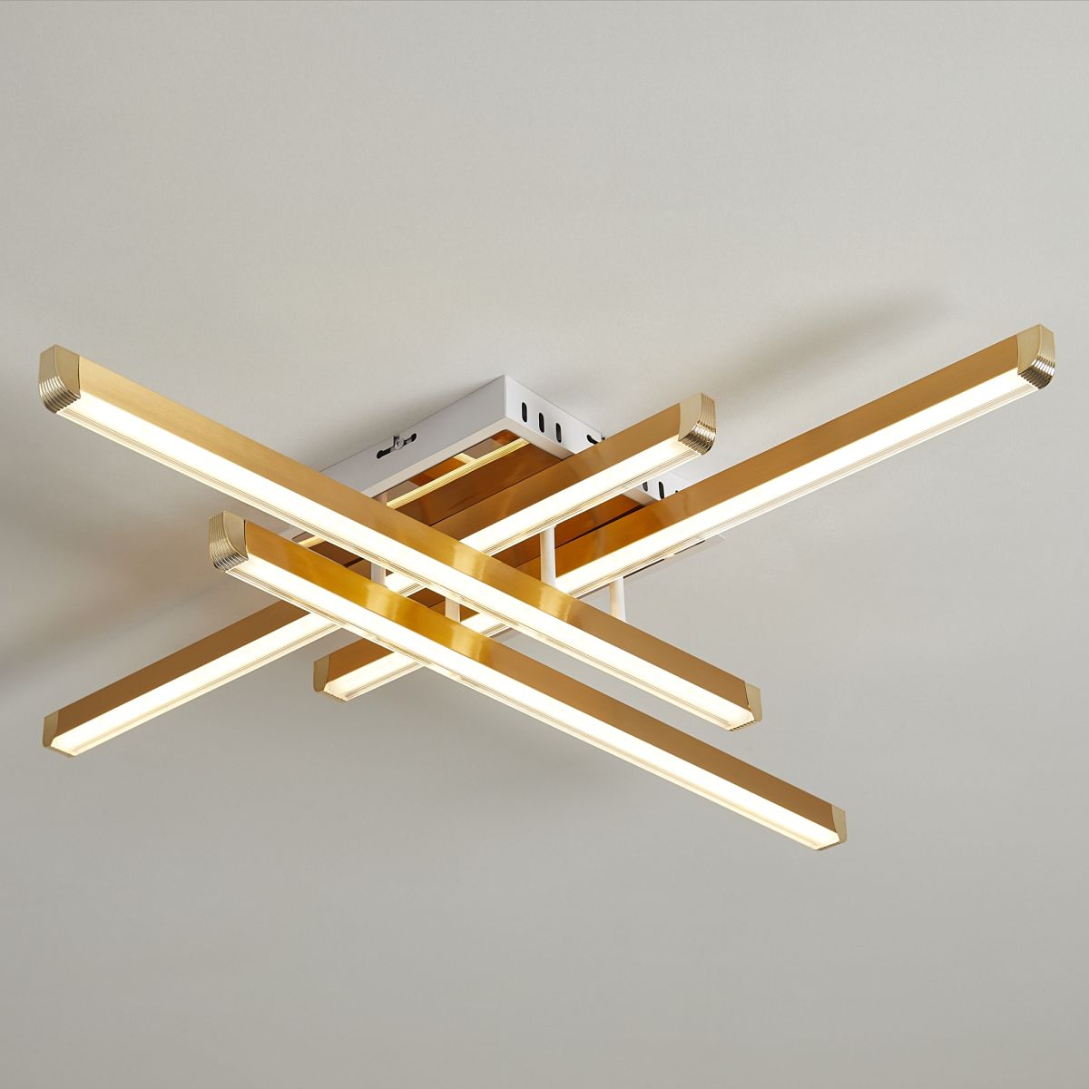 потолочный светильник freya twiks fr6198cl-l88g