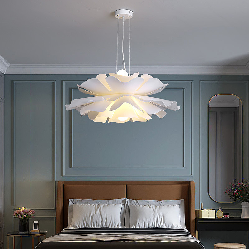 подвесная люстра lightera chad le116l-60w