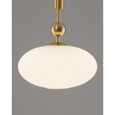 подвесной светильник moderli creamy v10912-p