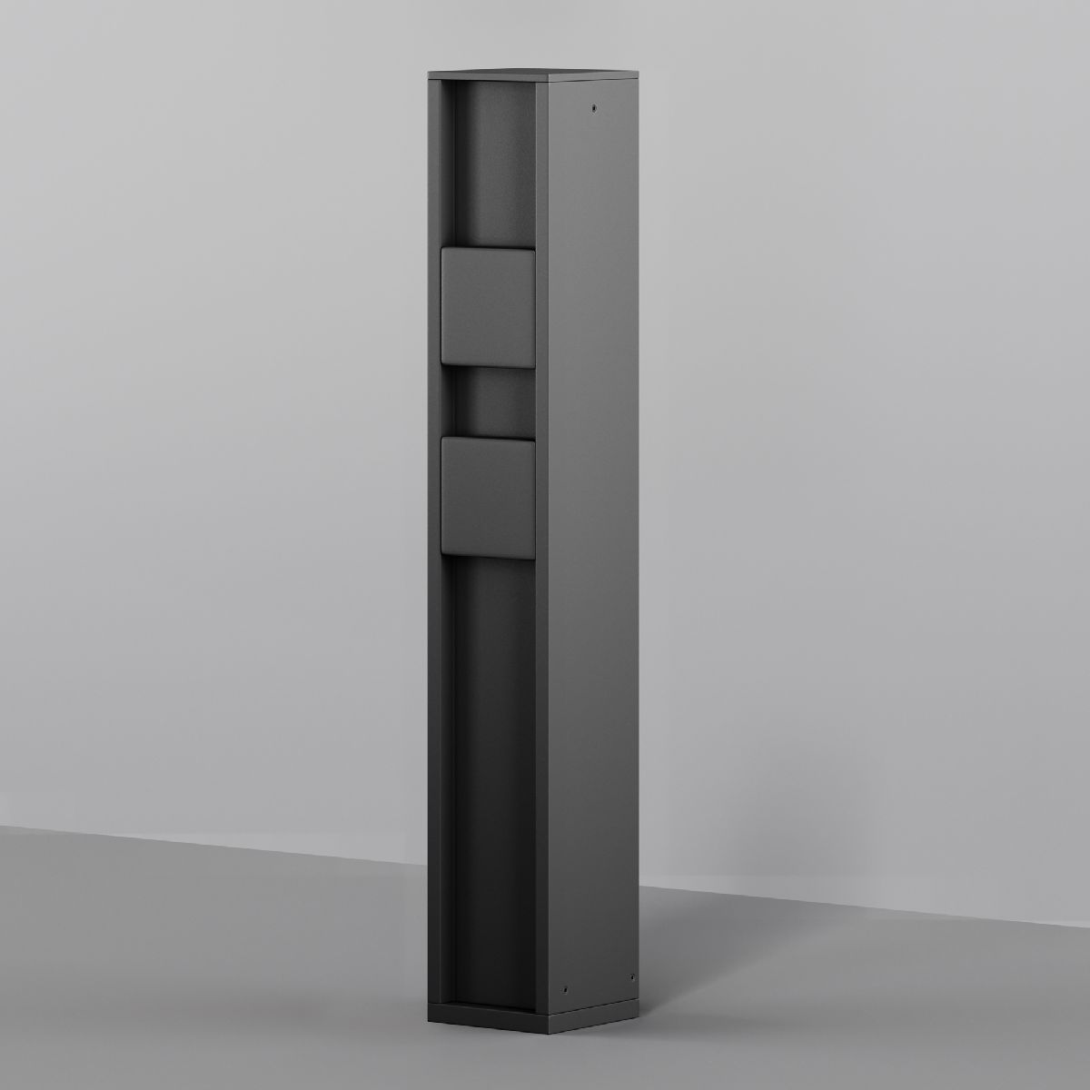 уличная розетка maytoni socket o459fl-gf02sc