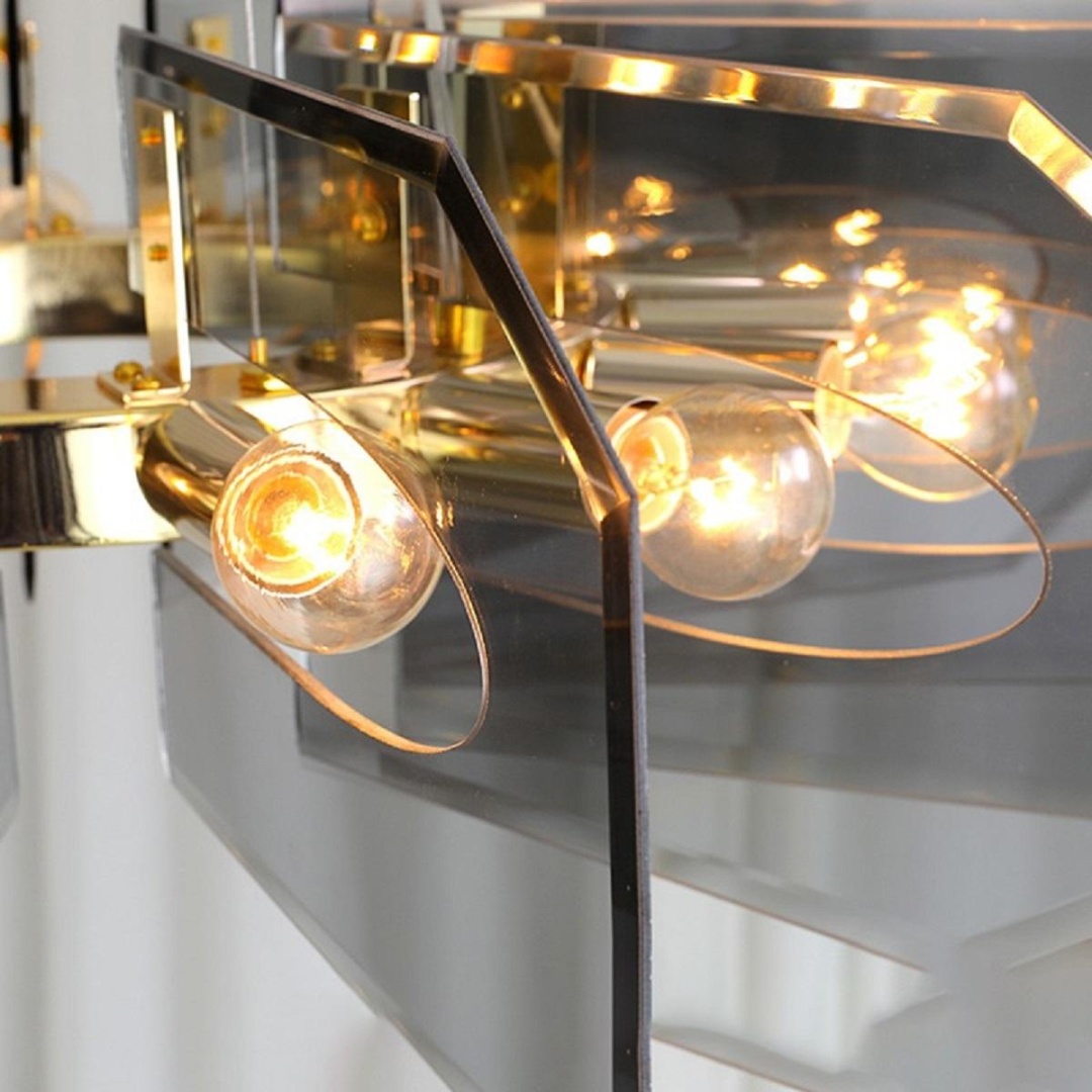 Baccara Imperium Loft