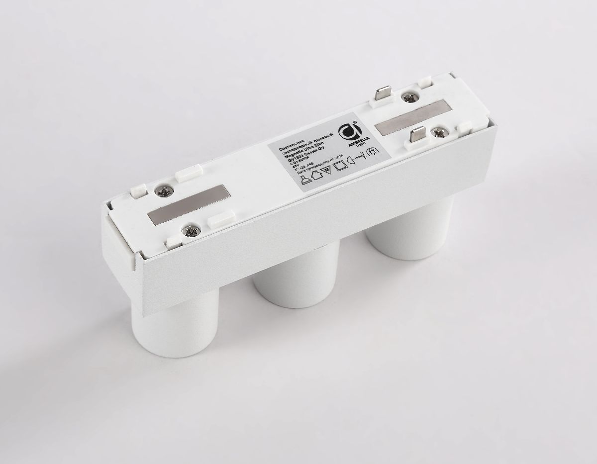 трековый магнитный светильник ambrella light track system gv1503