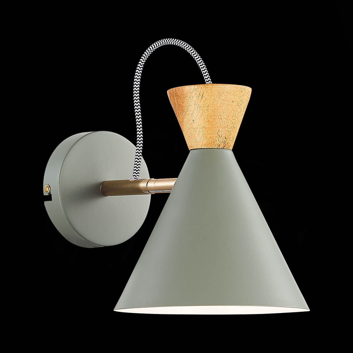 бра evoluce modica sle125111-01