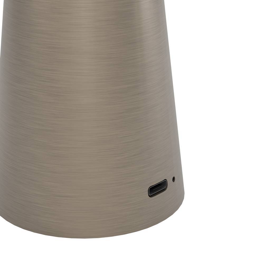 уличная настольная лампа eglo piccola 900924