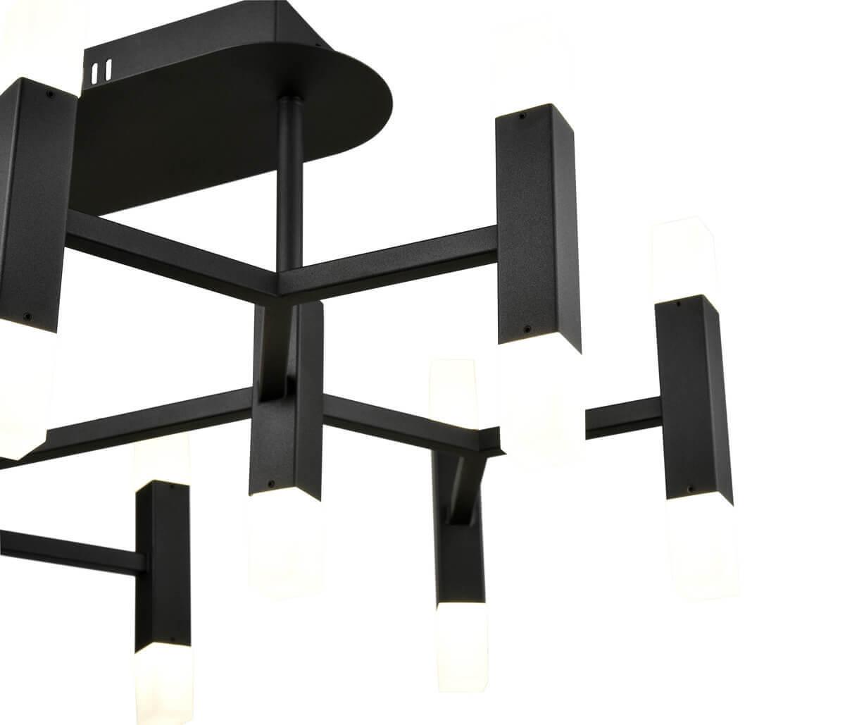 потолочный светильник vele luce niami vl7142l18