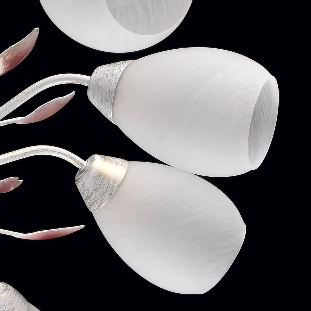 потолочная люстра mw-light восторг 242016508