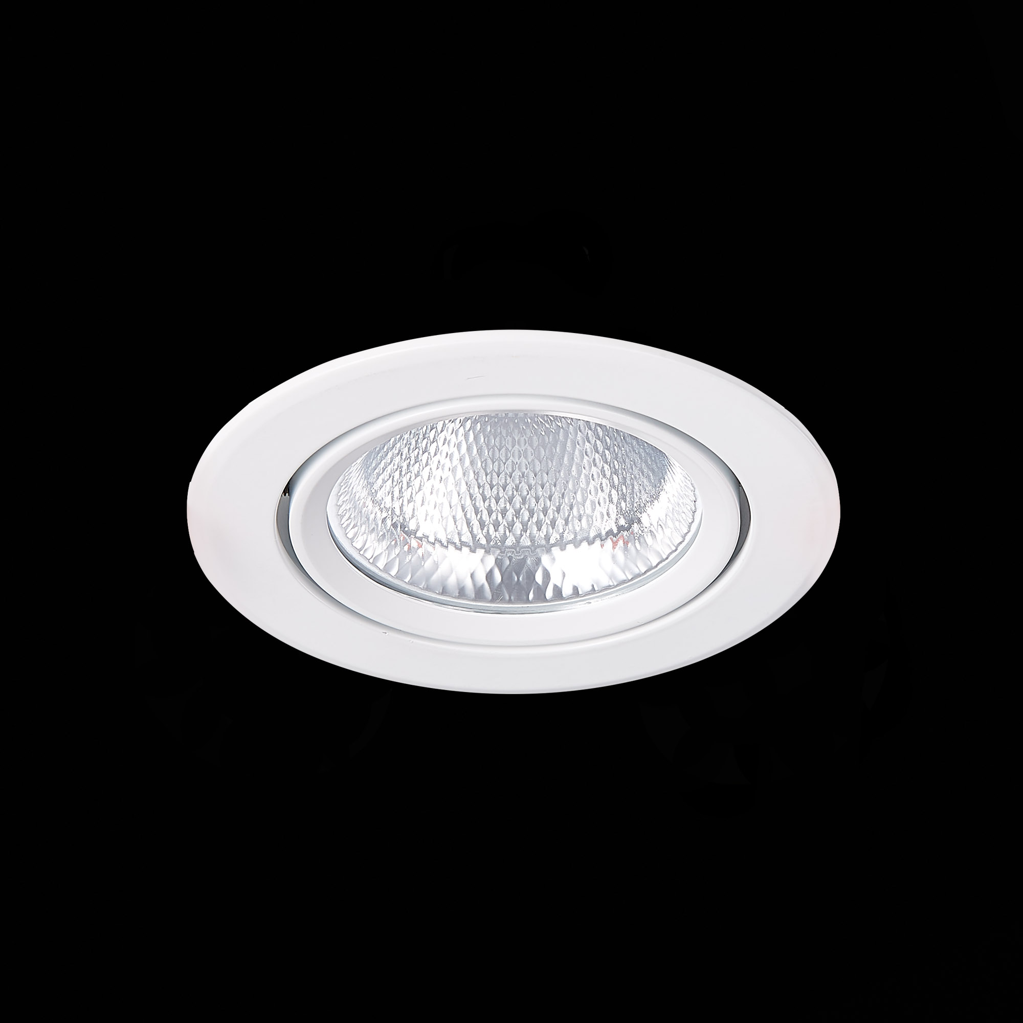 встраиваемый светильник st luce miro st211.538.15.36