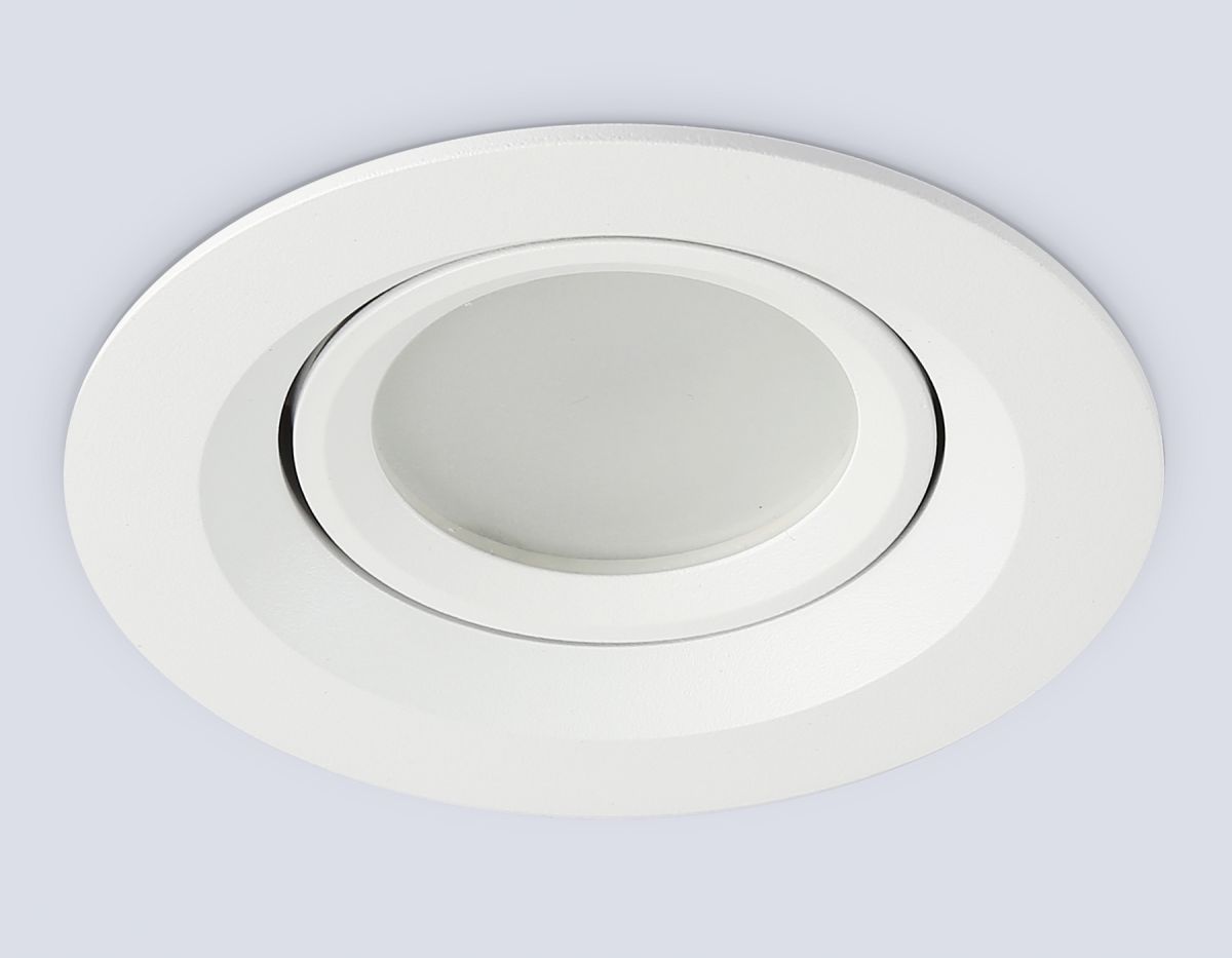 встраиваемый светильник ambrella light techno spot ip protect tn1141