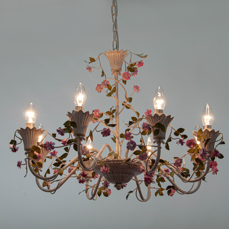 подвесная люстра abrasax suzanne sd733