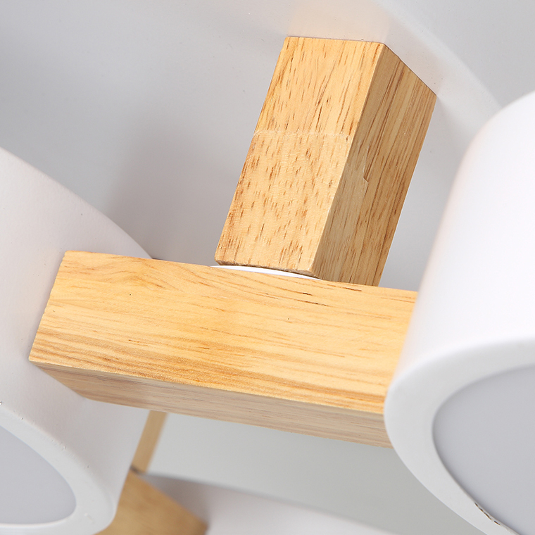 потолочная люстра imperiumloft joist 178327-26