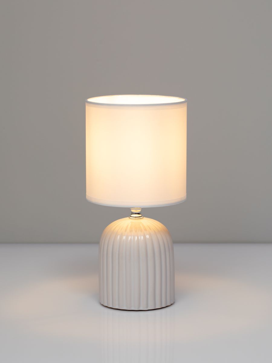 настольная лампа rivoli may 7548-501 б0070131