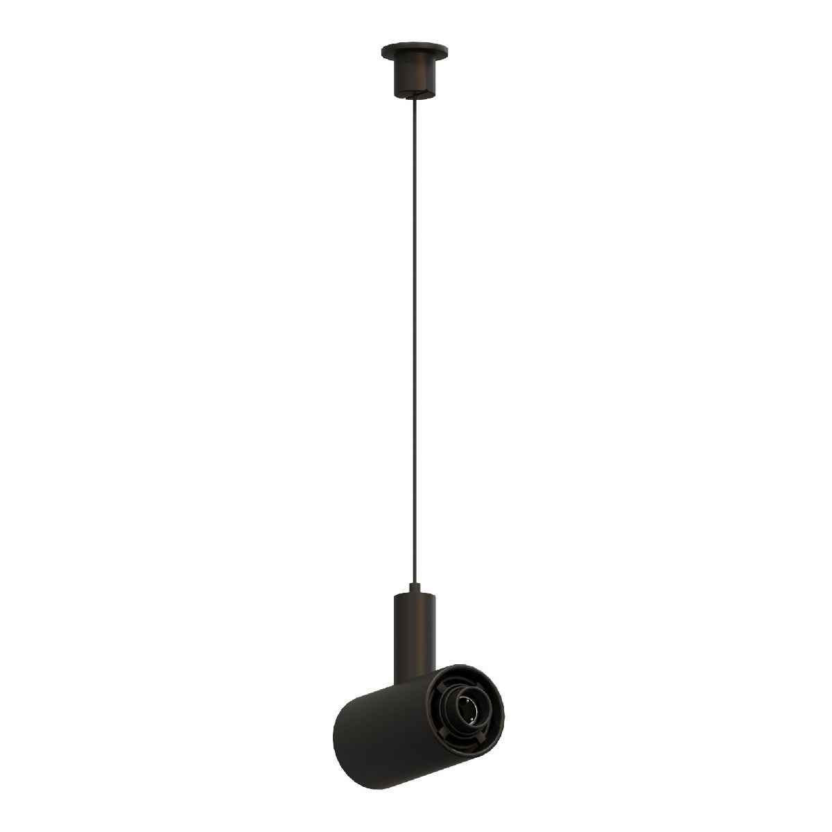 подвес с прямым соединителем st luce techno st1601.419.00