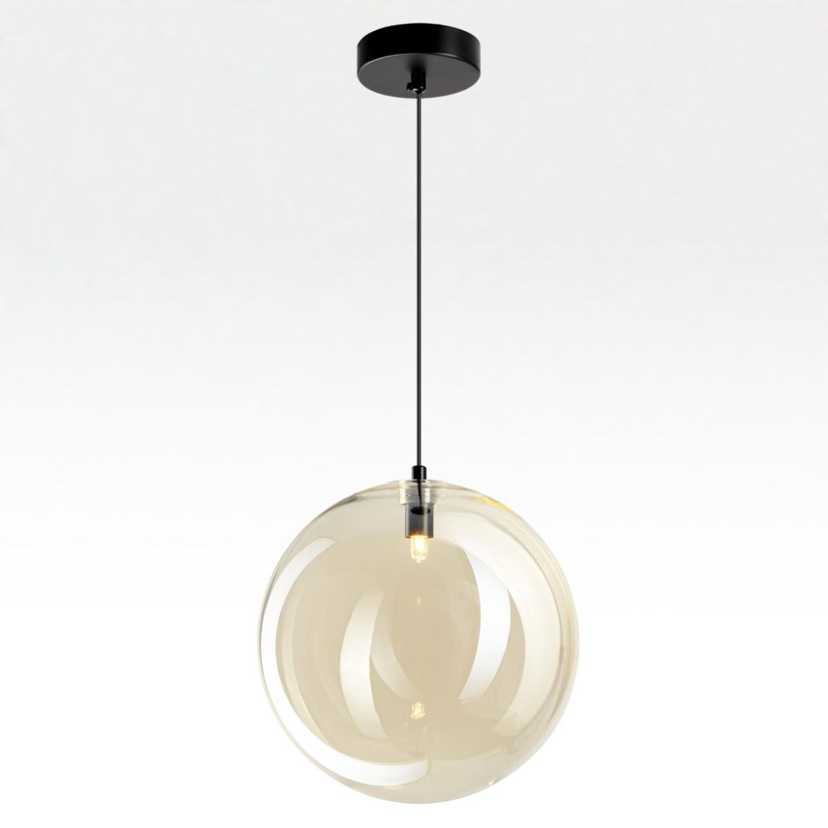 подвесной светильник citilux orton cl202042