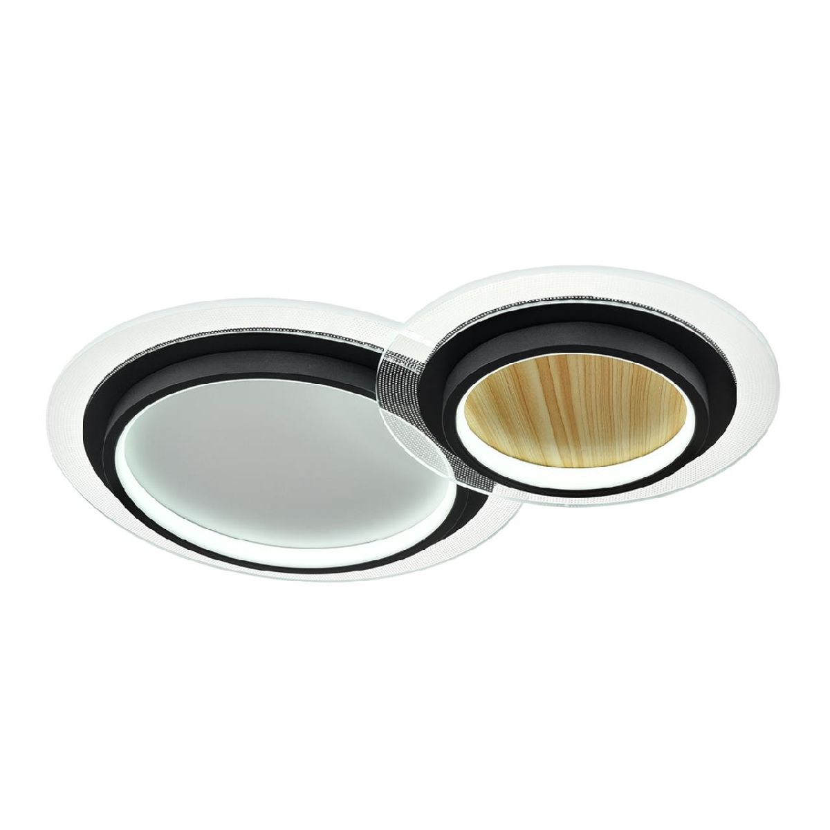 потолочный светильник sonex sunny 7733/80l
