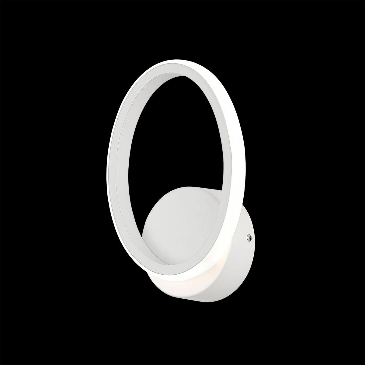 настенный светильник citilux сезар cl233b310