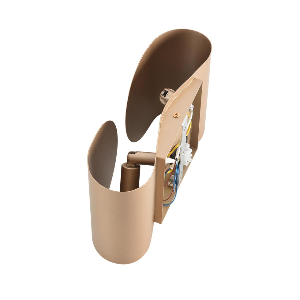 настенный светильник lumion moderni olve 8390/2w