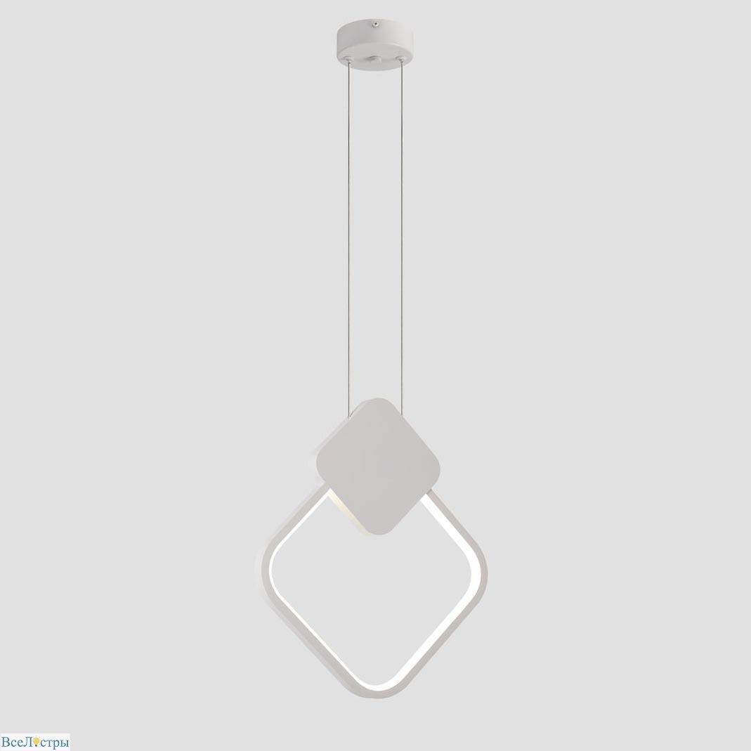 подвесной светодиодный светильник moderli store v5024-3pl