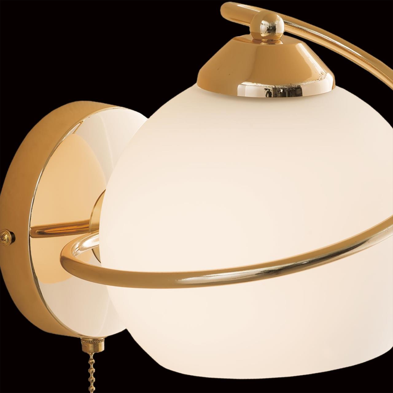 бра citilux лайма cl155312