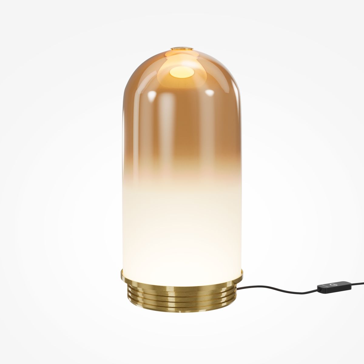 настольная лампа maytoni fable mod488tl-l8bs3k