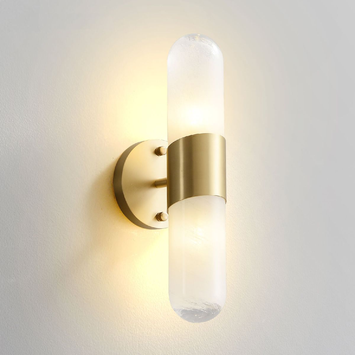 настенный светильник delight sorno mt9056-2w brass