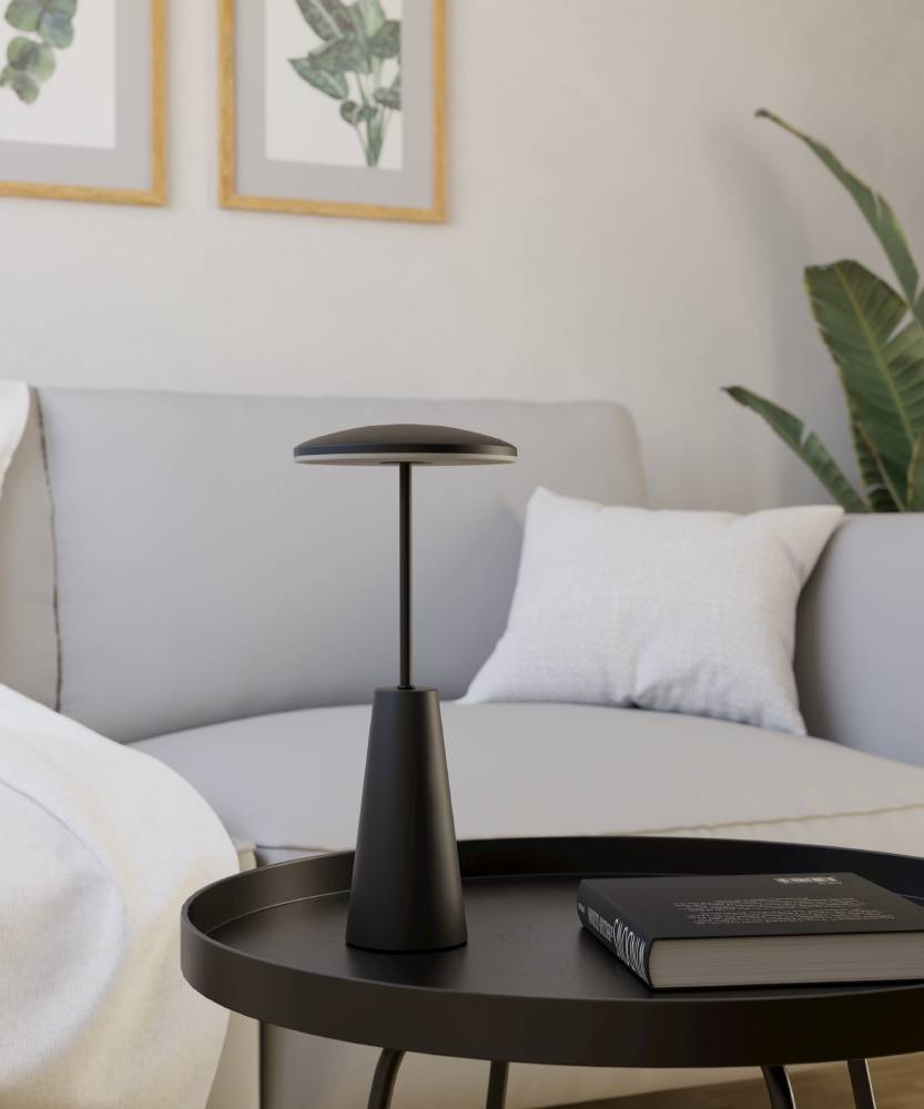 уличная настольная лампа eglo piccola 900925