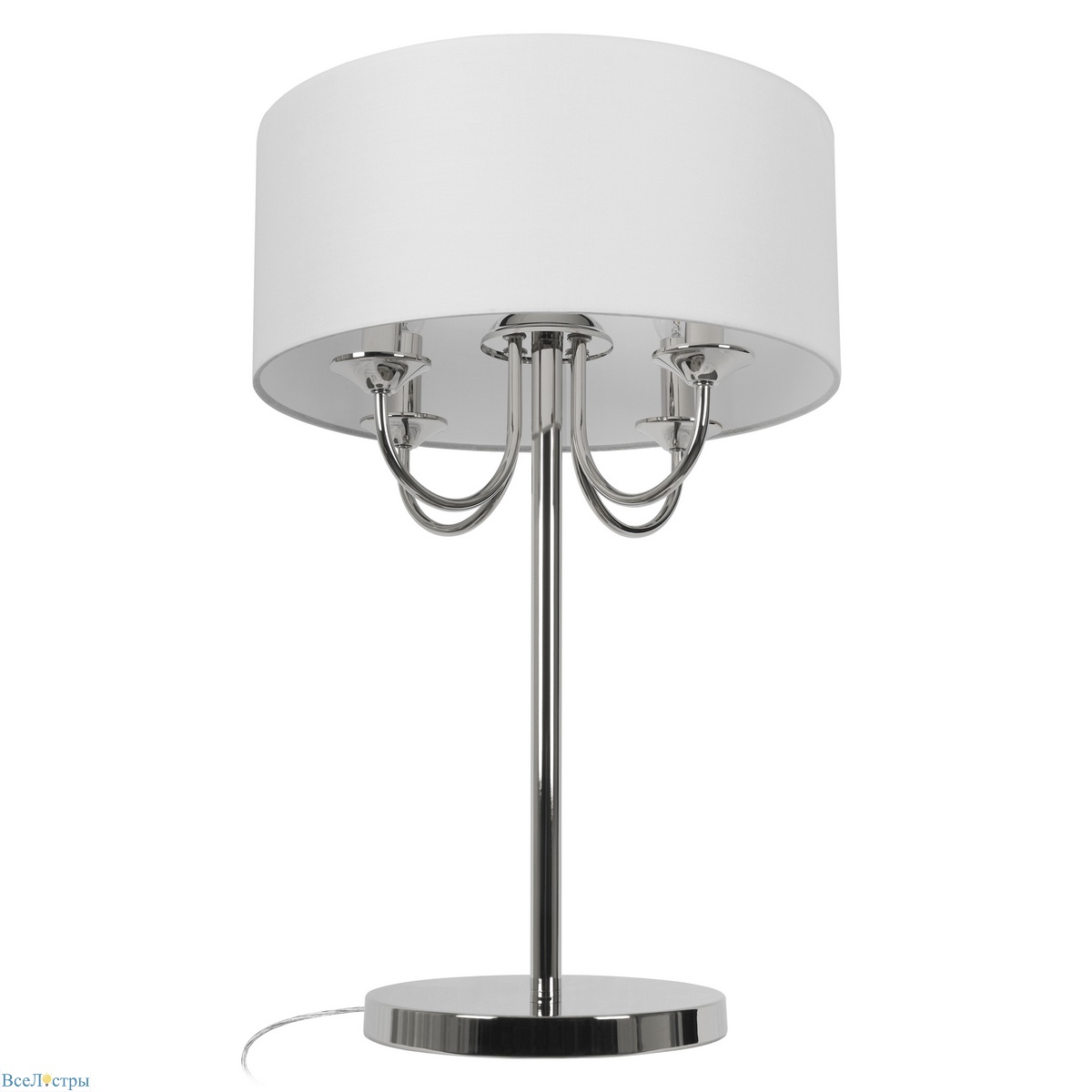 настольная лампа loft it balance 10416t cr