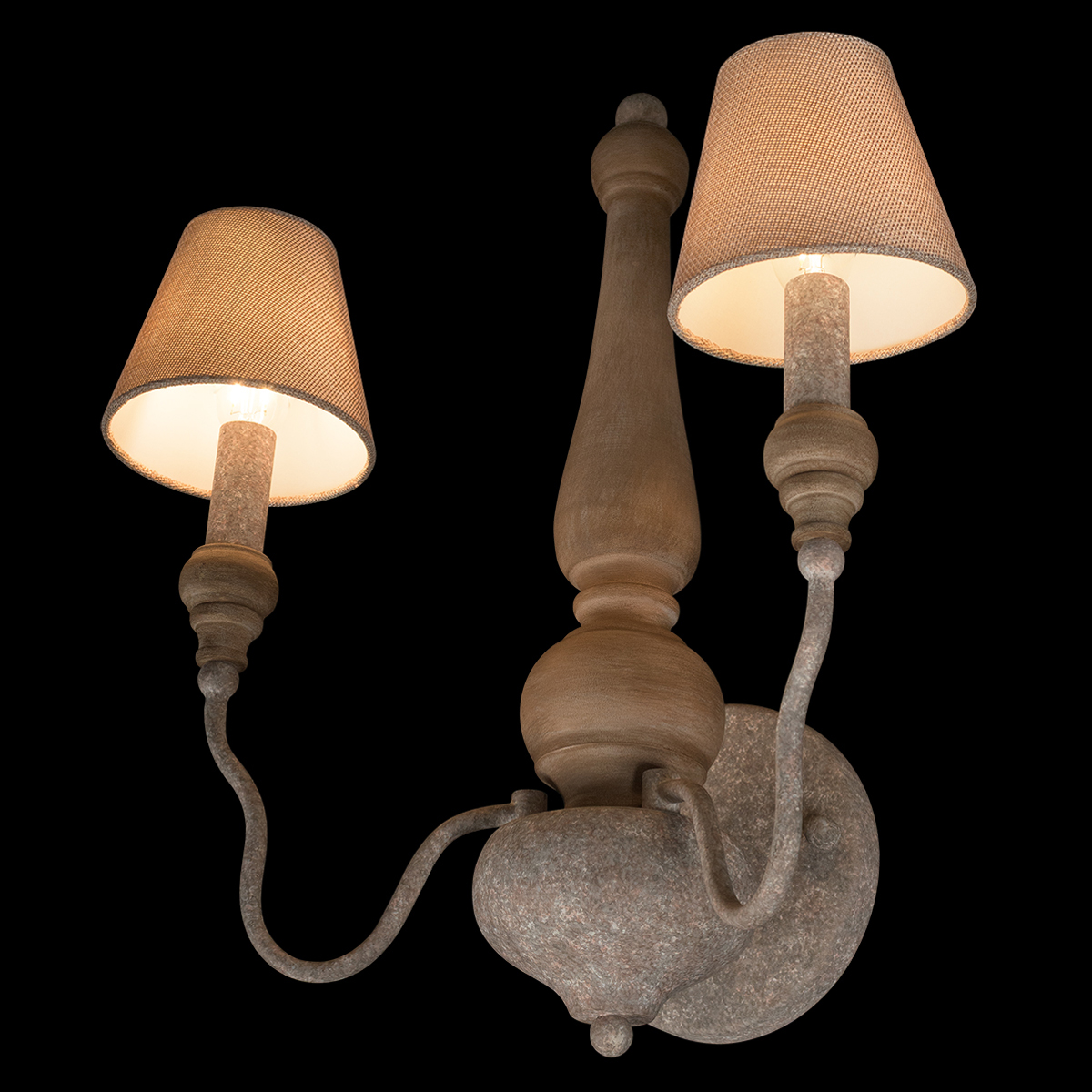 бра loft it countryside 10420w