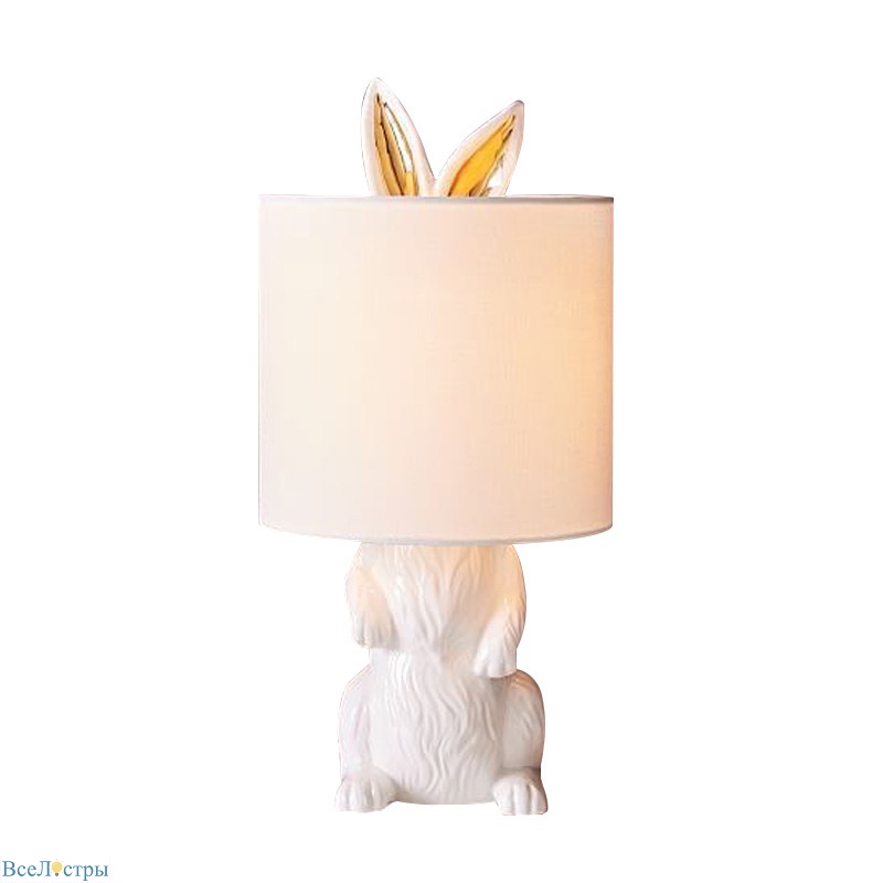 настольная лампа topdecor fair t1 10