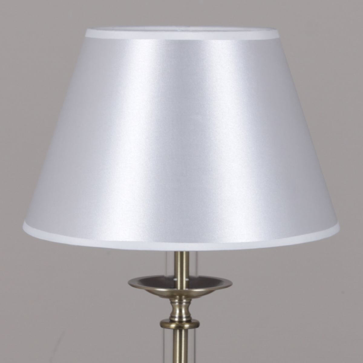 настольная лампа illumico il9466-1tsq-26 ab elite