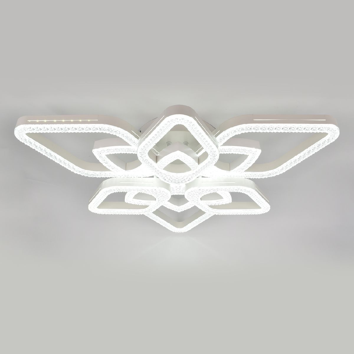 потолочная люстра escada sedna 10280/6led