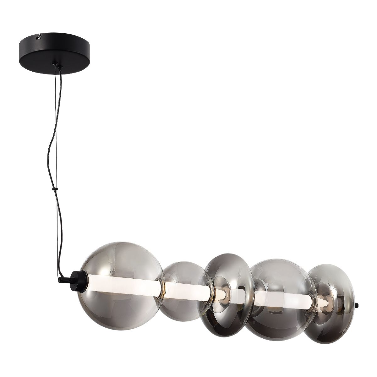 подвесная люстра st luce perlina sl6119.413.40