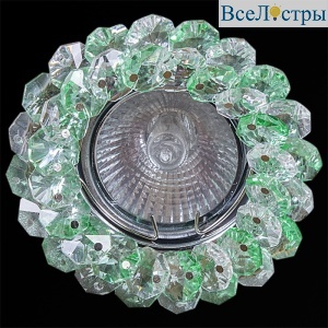 01712-9.0-001CT MR16 CR/CL+LGN