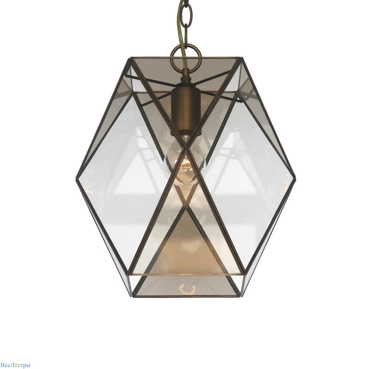 подвесной светильник favourite shatir 1629-1p