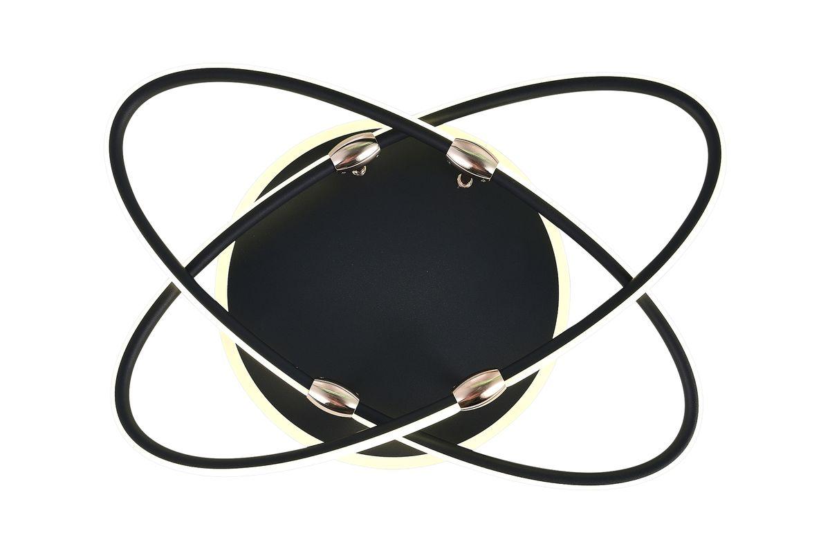 потолочный светодиодный светильник natali kovaltseva led lamps 81235
